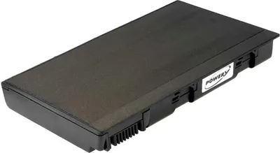 Produktbild von Akku für Acer Notebook BATCL50L, 14,8V, 4400mAh/65Wh, Schwarz, 136x90x20mm