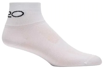 Zdjęcie produktu dla Skarpety Giro Comp Racer, białe, rozmiar 36–39, białe, rozmiar 36–39