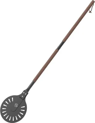 Image de Spatule à pizza pour la cuisson des pizzas et les loisirs