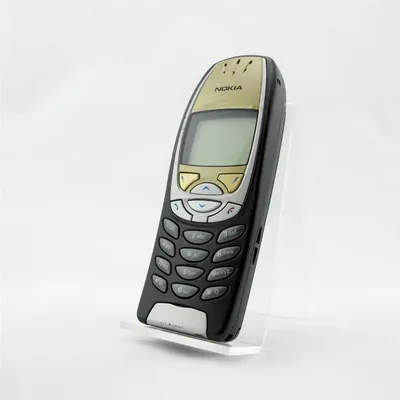 Produktbild von Nokia 6310 Gold Gut