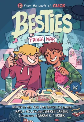 Obrázok produktu pre Besties