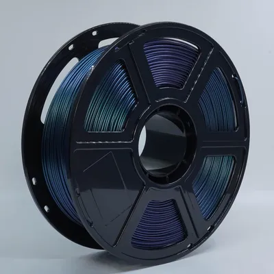 Image de FlashForge HS PETG 1,75mm MC BURNT TITANIUM 1kg (90009601001)