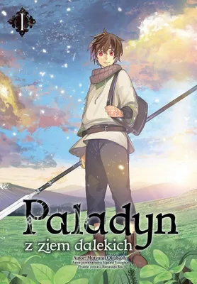 Obrázok produktu pre Paladyn z ziem dalekich 1