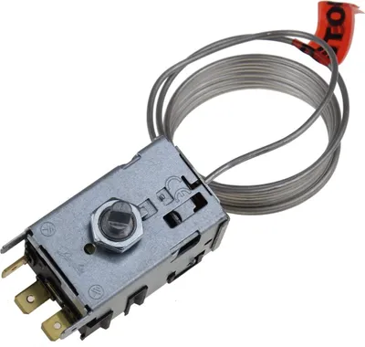 Zdjęcie produktu dla Ariston - Termostat Ranco K59-S1840- 3 Cont. - L1360Mm - C00278636