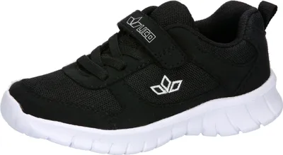 Produktbild von Lico Halbschuhe schwarz in Gr. 39