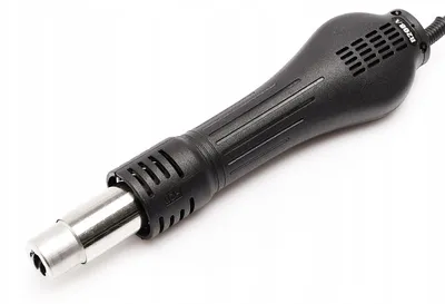 Produktbild von Yihua Hot-Air Lötkolben für Lötstationen R208A