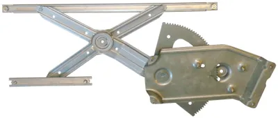 Produktbild von VALEO 851170 Elektrischer Fensterheber Hinten Links für RENAULT Scénic III (JZ0/1) GRAND SCÉNIC III (JZ0/1)