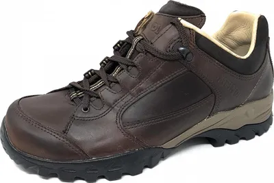 Image de Meindl chaussures Lugano marron foncé taille 10½