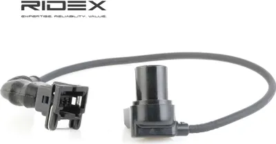 Produktbild von RIDEX Nockenwelleposition Sensor für BMW 5 Limousine (E39) Nockenwellen 3946S0016