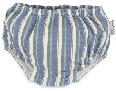 Produktbild von Badehose Summer - 9 - 12 mois - Grun | by Walking Mum