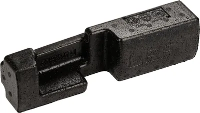 Produktbild von Original Fiat Schmierfilz Stoßstange hinten links 500L Renegade 51923557