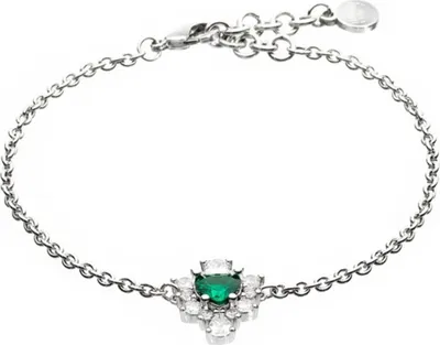 Produktbild von Damenarmreif Chiara Ferragni J19AWJ19 16 - 19 cm