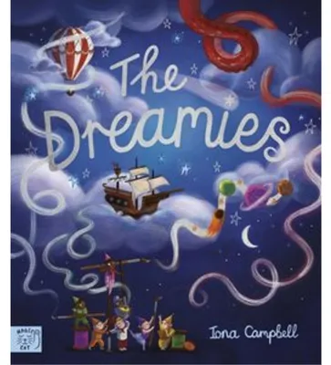 Image de Les Dreamies