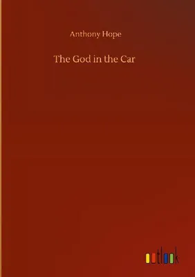 Produktbild von The God in the Car