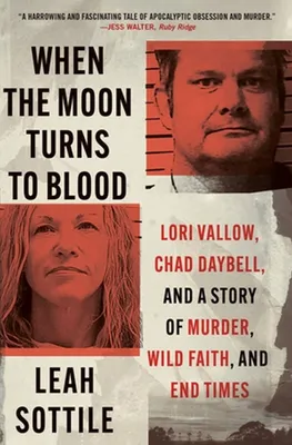Produktbild von When the Moon Turns to Blood
