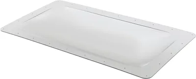 Productafbeelding van PC-dakluik voor camper, 457x863 mm