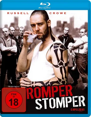 Produktbild von Romper Stomper