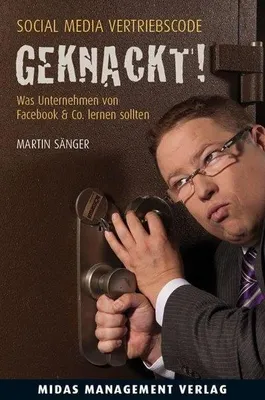 Produktbild von Social Media Vertriebscode - GEKNACKT!