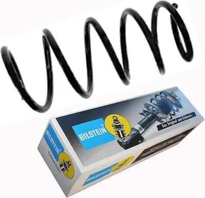 Immagine prodotto di Molla Bilstein B3 anteriore per Alfa Romeo Mito 955 0.9-1.4 sospensione standard