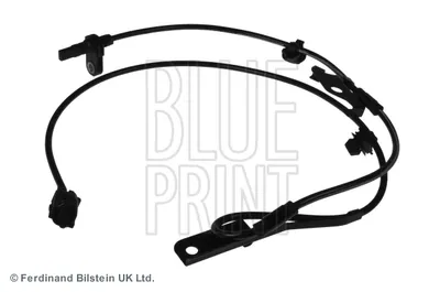 Produktbild von BLUE PRINT ABS Sensor Raddrehzahl Vorne Links für TOYOTA RAV 4 III (ACA3, ACE, ALA3, GSA3, ZSA3) ADT37154