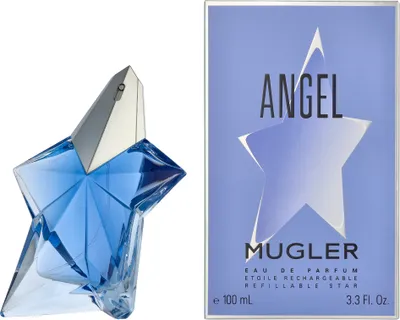 Image de Thierry Mugler Angel Edp Spray Rechargeable