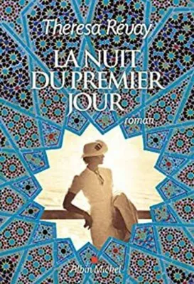 Produktbild von La nuit du premier jour - roman