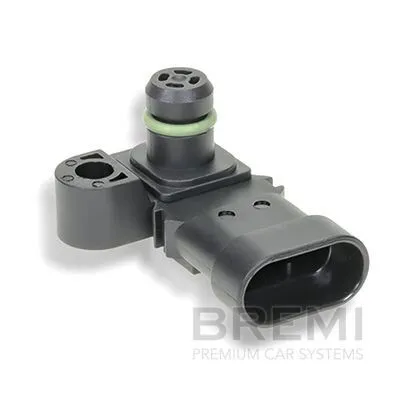 Produktbild von BREMI 35116 Ladedrucksensor für OPEL ZAFIRA B (A05) Saugrohr