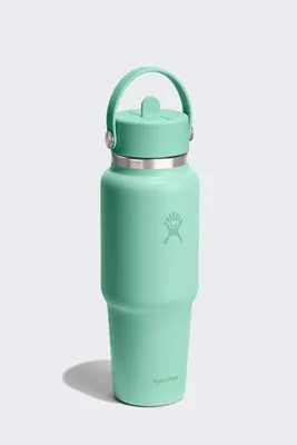 Zdjęcie produktu dla Butelka Termiczna Ze Słomką Hydro Flask Travel 946