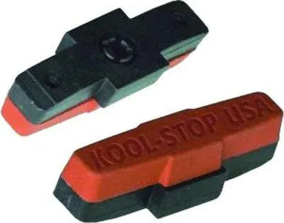 Image de Kool Stop Pr.Koolstop Chaussures de frein E-Rad Magura Hs 33 Gris