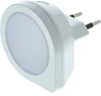 Obrázok produktu pre RETLUX RNL 104 Nočné LED svetlo so svetelným senzorom
