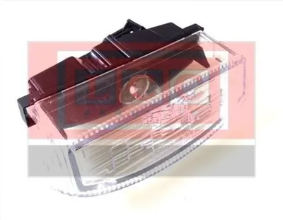 Produktbild von LCC LA0214 Kennzeichenbeleuchtung Hinten für RENAULT CLIO II (BB0/1/2, CB0/1/2)