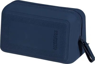Produktbild von American Tourister Urban Ug27 Washbag Pop Waschtasche 155518 dark navy
