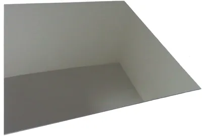 Obrázok produktu pre Akrilové zrkadlo 303mm x 303mm, odolné proti poškriabaniu