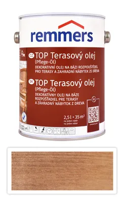 Obrázok produktu pre Remmers – TOP Olej na terasy