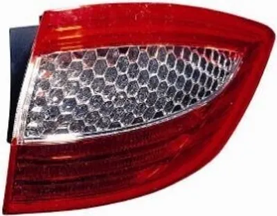 Obrázek produktu pro VAN WEZEL Zadní světlo pravé vnější pro FORD MONDEO IV Turnier (BA7)