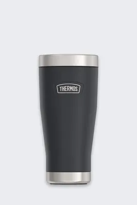 Produktbild von Wasserdichter Thermobecher - Granit 470 ml