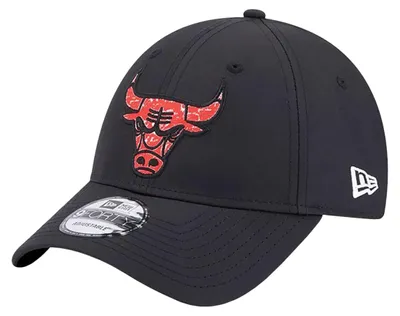 Immagine prodotto di New Era - Cappellino da baseball "9Forty" da uomo PP9718 (taglia unica) (nero)