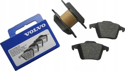 Immagine prodotto di VOLVO XC90 pastiglie freno posteriori originali OE 30793093