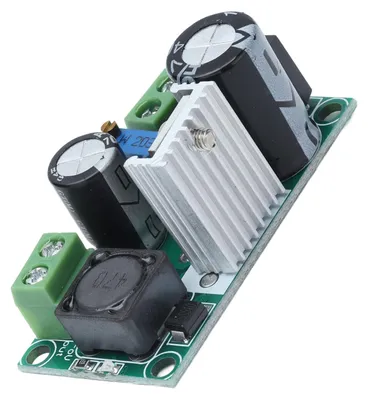 Obrázek produktu pro Nízkonapěťový AC-DC Buck napájecí modul DC-DC regulovatelný napájecí modul