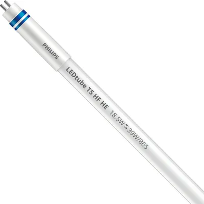 Productafbeelding van Philips 16317100, 18,5 W, 39 W, G5, 2800 lm, 60.000 uur, Koel daglicht
