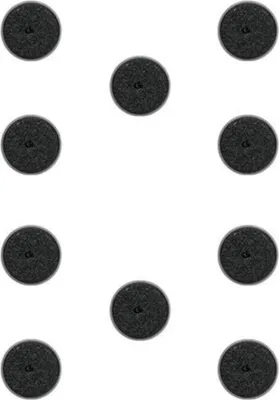 Produktbild von Citadel Rundbases für Tabletop-Miniaturen, 25mm Durchmesser, 10 Stück