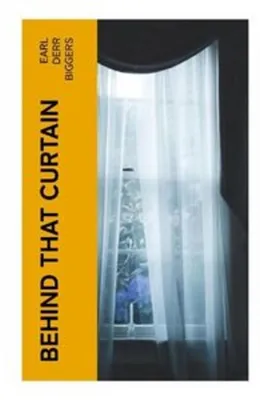 Produktbild von Behind That Curtain