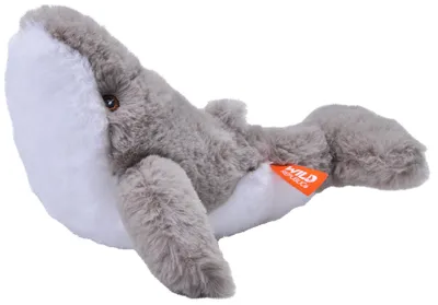 Produktbild von Wild Republic - Kuscheltier - Ecokins Mini - Buckelwal