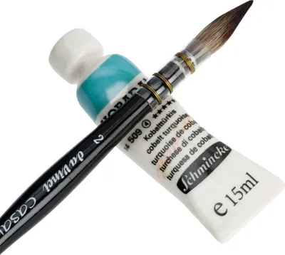 Produktbild von Schmincke Pinselbank Tube HORADAM Aquarell Keramik 51 323 097