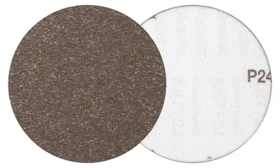 Immagine prodotto di PFERD TOOLS Disco velcrato a grana compatta KR per la levigatura fine con smerigliatrice angolare