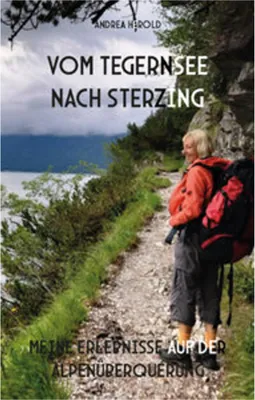 Immagine prodotto di Vom Tegernsee nach Sterzing