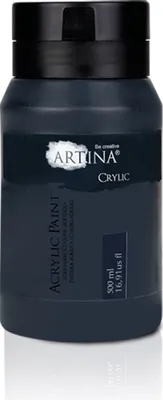 Produktbild von Artina Acrylfarbe 500 ml