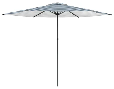 Obrázok produktu pre Záhradný slnečník 300 x 300 cm Polyester Obdĺžnikový