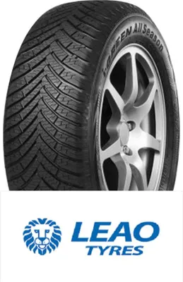 Produktbild von Leao I-Green All Season 205/55 R16 91V