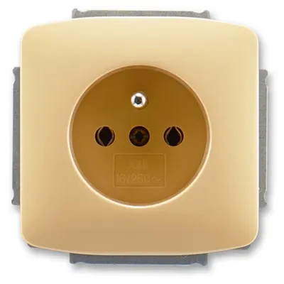 Produktbild von Steckdose 5518A-A2349D Tango